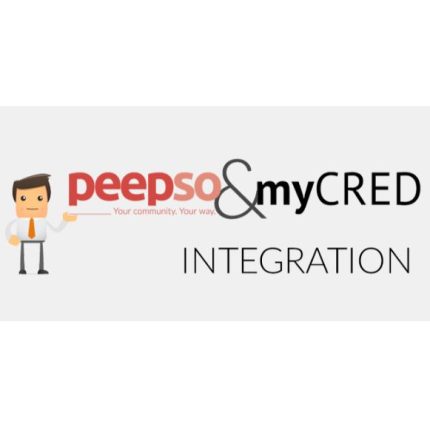 PeepSo myCRED Integration Addon 6.1.3.0