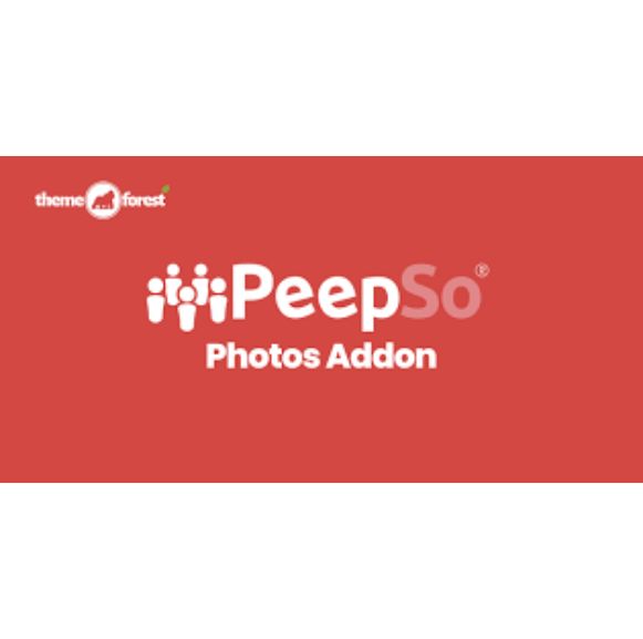 PeepSo Photos Addon 6.1.3.0