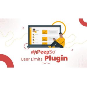 PeepSo User Limits Addon 6.1.3.0