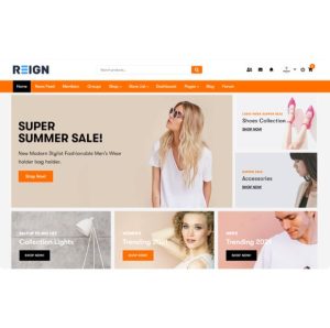 PeepSo WooCommerce & Dokan Integration 6.1.3.0