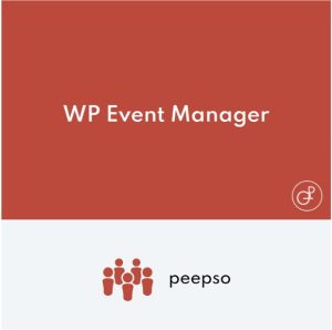 PeepSo WP Event Manager Integration 6.1.3.0