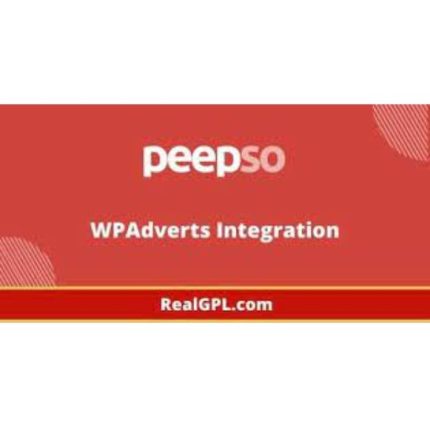 PeepSo WPAdverts Integration 6.1.3.0