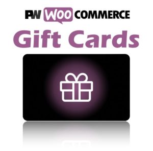 Pimwick WooCommerce Gift Cards Pro 1.447