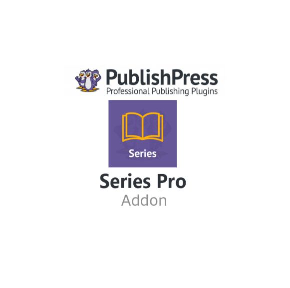 PublishPress Series Pro 2.11.3