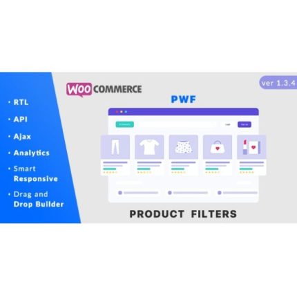 PWF WooCommerce Product Filters 1.9.3