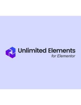Unlimited Elements for Elementor Pro 1.5.69