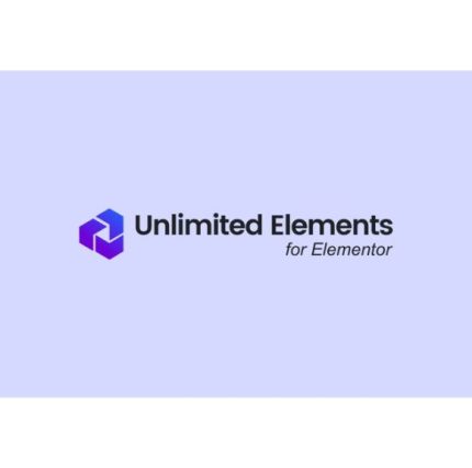 Unlimited Elements for Elementor Pro 1.5.69