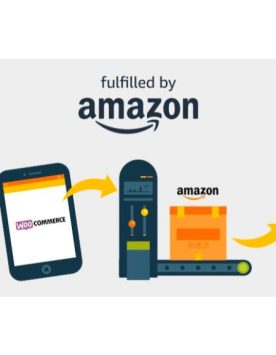 WooCommerce Amazon Fulfilment Plugin 4.1.5