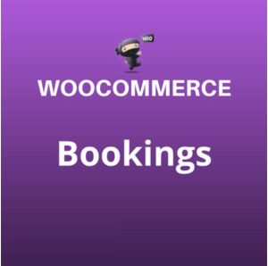 WooCommerce Bookings Premium 1.15.79