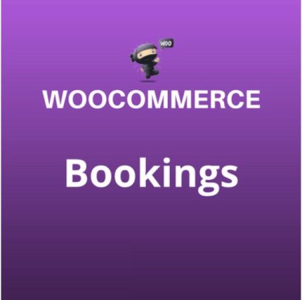 WooCommerce Bookings Premium 1.15.79
