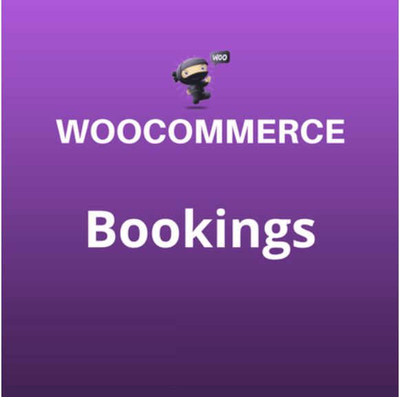 WooCommerce Bookings Premium 1.15.79