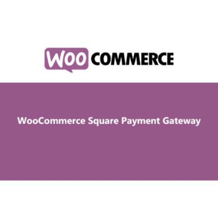 WooCommerce Square Payment Gateway Extension 3.8.3