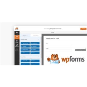 WPForms Pro Core [elite] 1.8.2.1