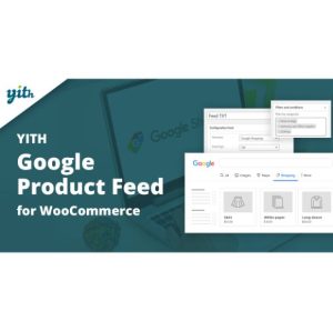 YITH Google Product Feed Premium 1.21.0
