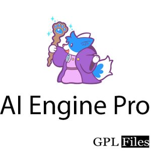 MeowApps AI Engine Pro 3.1.9