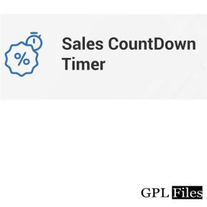 Sales Countdown Timer for WooCommerce and WordPress – Checkout Countdown 1.1.8