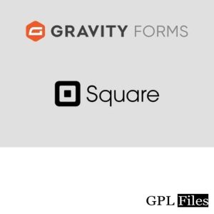 Gravity Forms Square Addon 2.3.0
