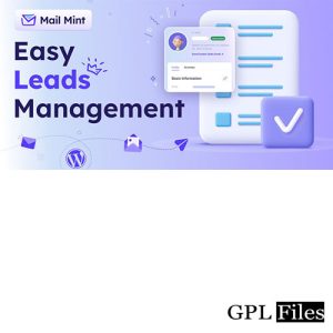 WPFunnels Mail Mint 1.18.17