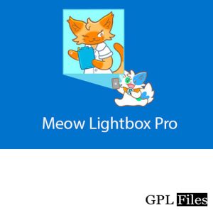 Meow Lightbox Pro 5.2.7