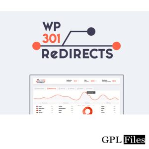 WP 301 Redirects 6.22