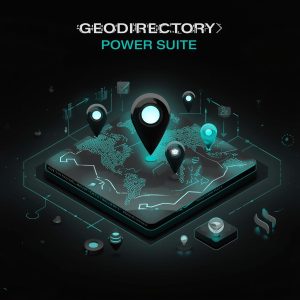 GeoDirectory Power Suite