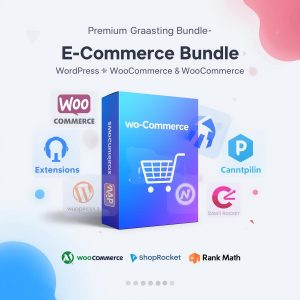 Ecommerce Bundle