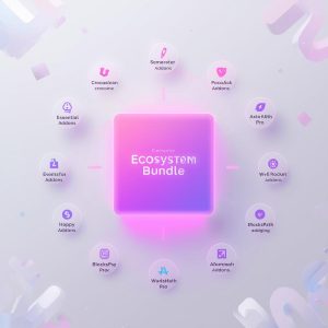 Elementor Ecosystem Bundle