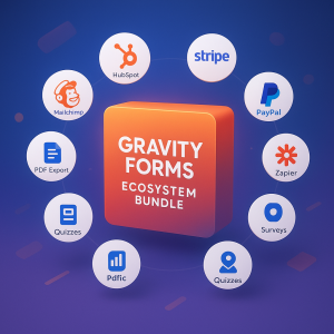 Gravity Forms Bundle