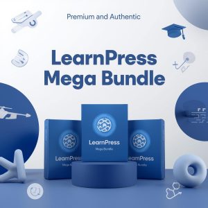 LearnPress Mega Bundle