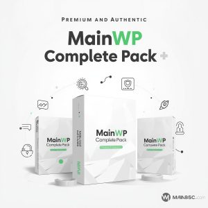 MainWP Complete Pack