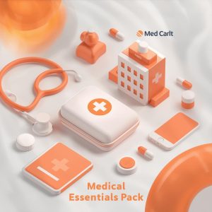 Medical Essentials Pack