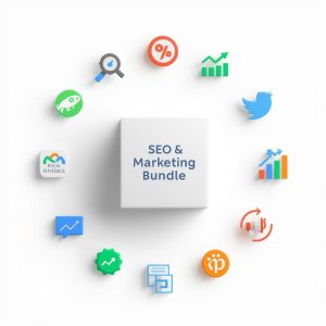 SEO & Marketing Bundle