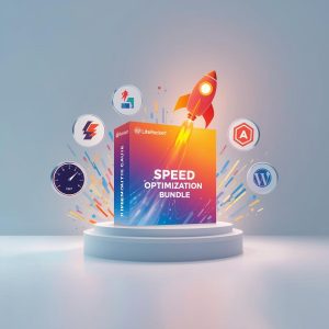Speed Optimization Bundle