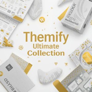 Themify Ultimate Collection