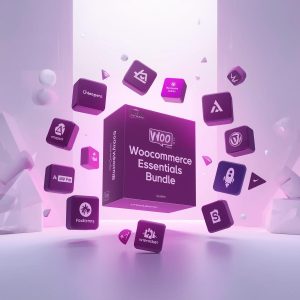 WooCommerce Essentials Bundle