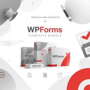 WPForms Complete Bundle