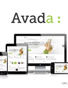Avada | Responsive Multi-Purpose Theme 7.8.0